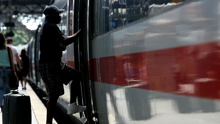 Die Bahn hatte in der Vergangenheit immer wieder mit defekten Klimaanlagen zu kämpfen. Besonders große Probleme gab es im Sommer 2010.