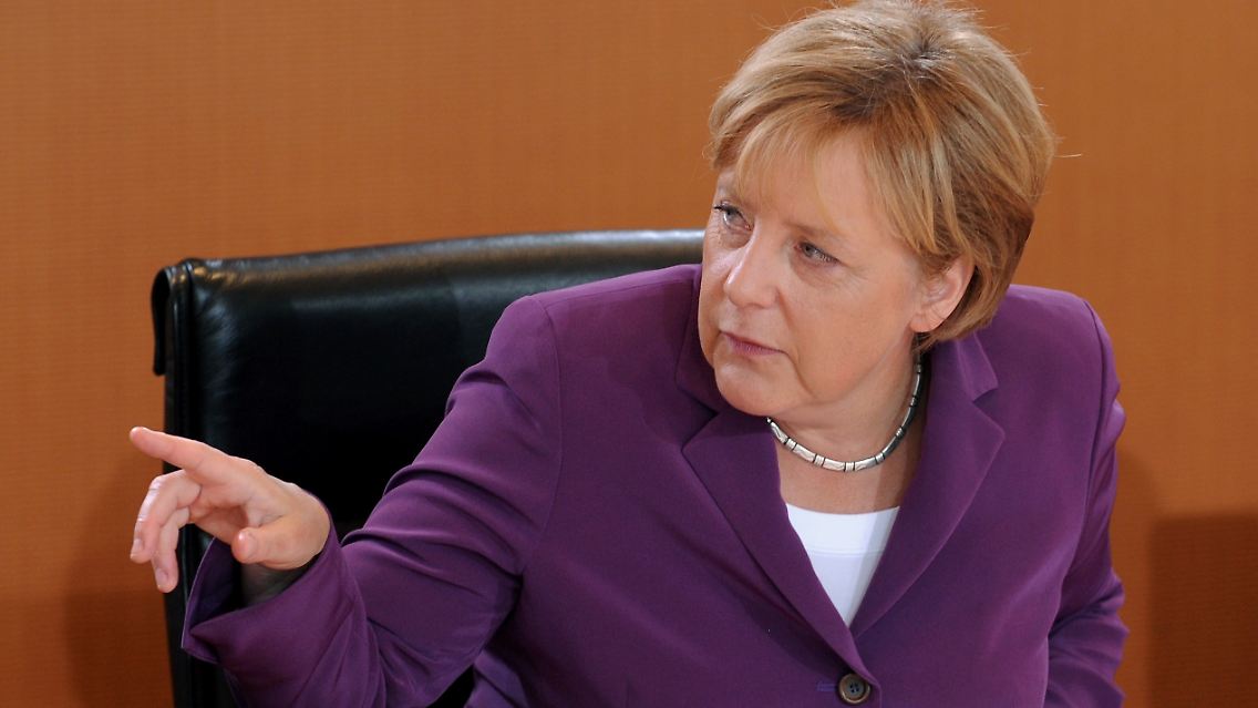 Da lang? Oder doch in die andere Richtung?