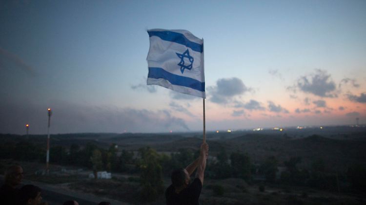 Die israelische Bodenoffensive wird zum Häuserkampf.