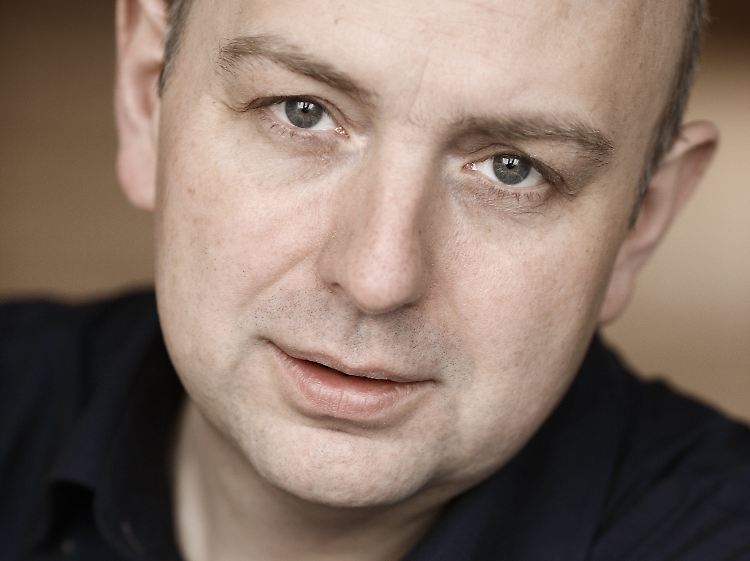 Bochumer und Ruhrpottler durch und durch: Frank Goosen. Seine Bücher sind im Kiepenheuer&Witsch-Verlag erschienen.