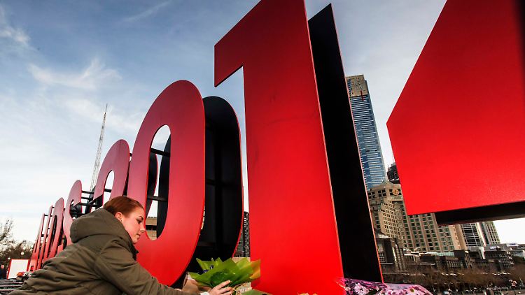 In Melbourne findet derzeit die 20. internationale Aids-Konferenz statt - überschattet wird die Veranstaltung vom Tod von sechs Aids-Forschern, die an Bord der wahrscheinlich über der Ukraine abgeschossenen Malaysia-Airlines-Maschine waren.