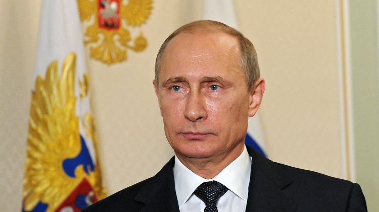 Putin muss liefern - fordert die Weltgemeinschaft. Er soll die Aufklärung des Absturzes uneingeschränkt unterstützen.