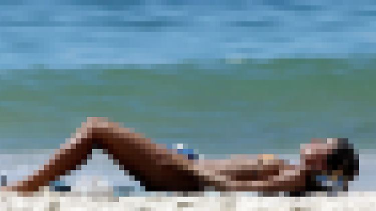 Sehr private Fotos verschlüsselt man besser mit Boxcryptor, bevor man sie in Dropbox speichert.