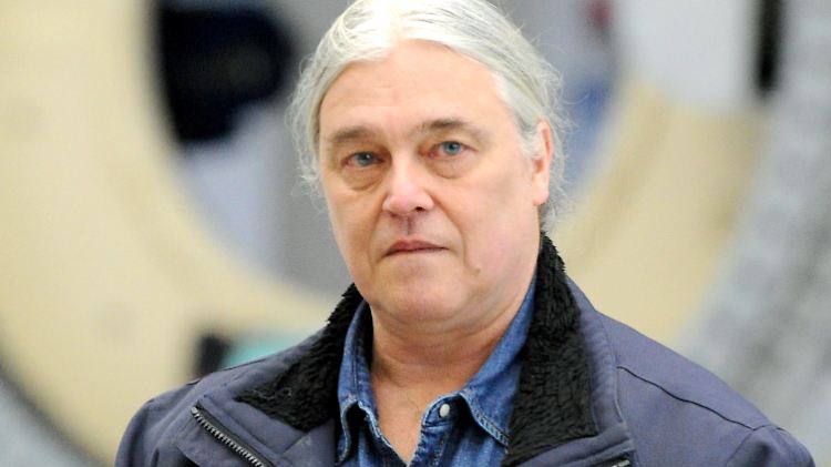Carsten Rodbertus hat eine neue Geschäftsidee.