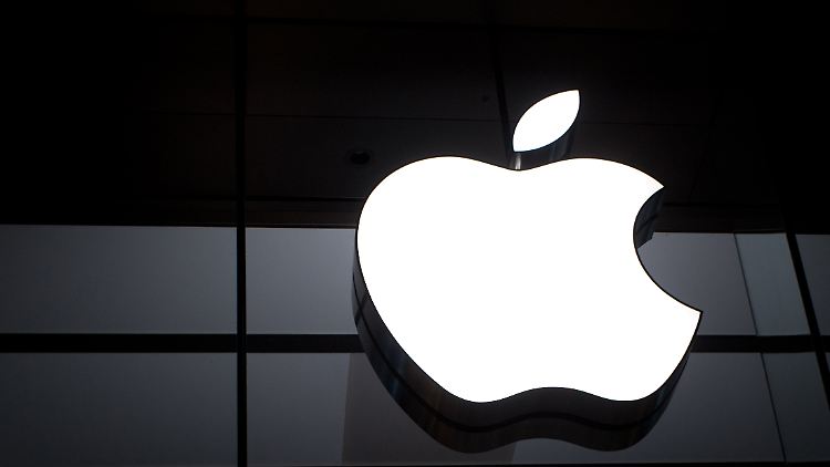 Auf Apple blicken die US-Anleger nachbörslich, davor geht es aber an der Wall Street auch schon rund.