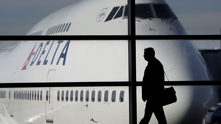 Die Airline will die Entwicklung weiter beobachten.