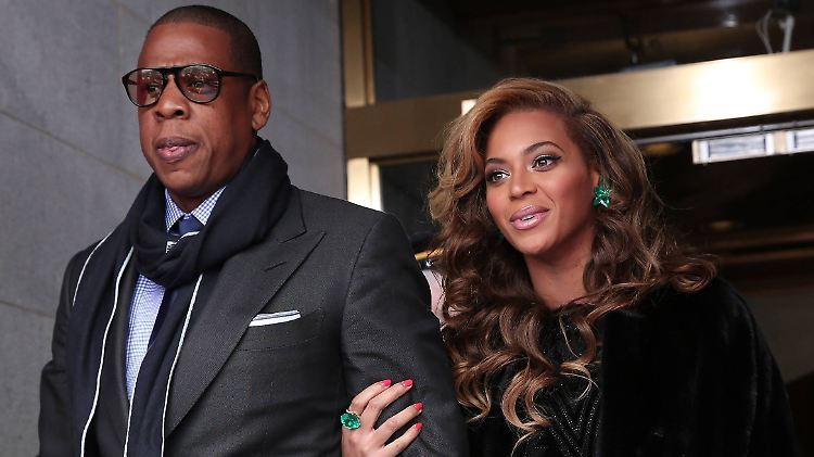 Nach sechs Jahren soll die Ehe von Beyoncé und Jay Z zerbrochen sein.