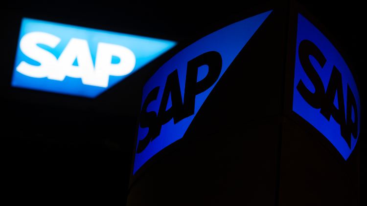 SAP hat die 30 wieder fest im Blick - was die operative Marge betrifft.