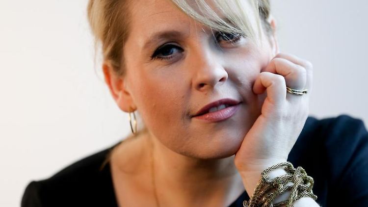 "Unser Vater wollte uns rein und unschuldig halten."