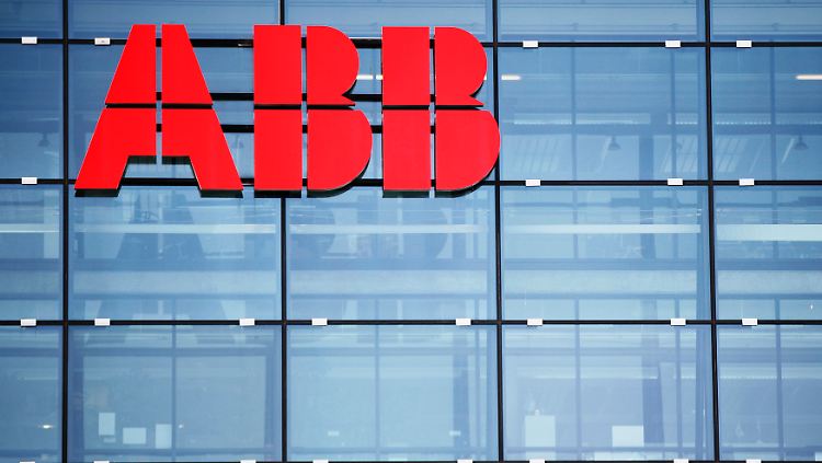 ABB ringt darum, seine Energietechniksparte wieder auf Trab zu bekommen.