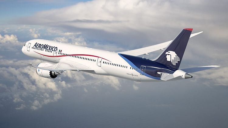 Erst Flugverbot, dann Auslieferungsstopp: Nach einem schweren Jahr 2013 ist der sogenannte "Dreamliner" wieder gefragt.