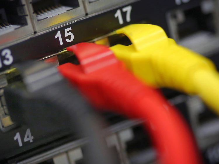 Deutsche Ministerien sollen in Zukunft verstärkt eigene Infrastruktur nutzen.