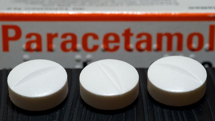 Paracetamol gibt es rezeptfrei in jeder Apotheke.