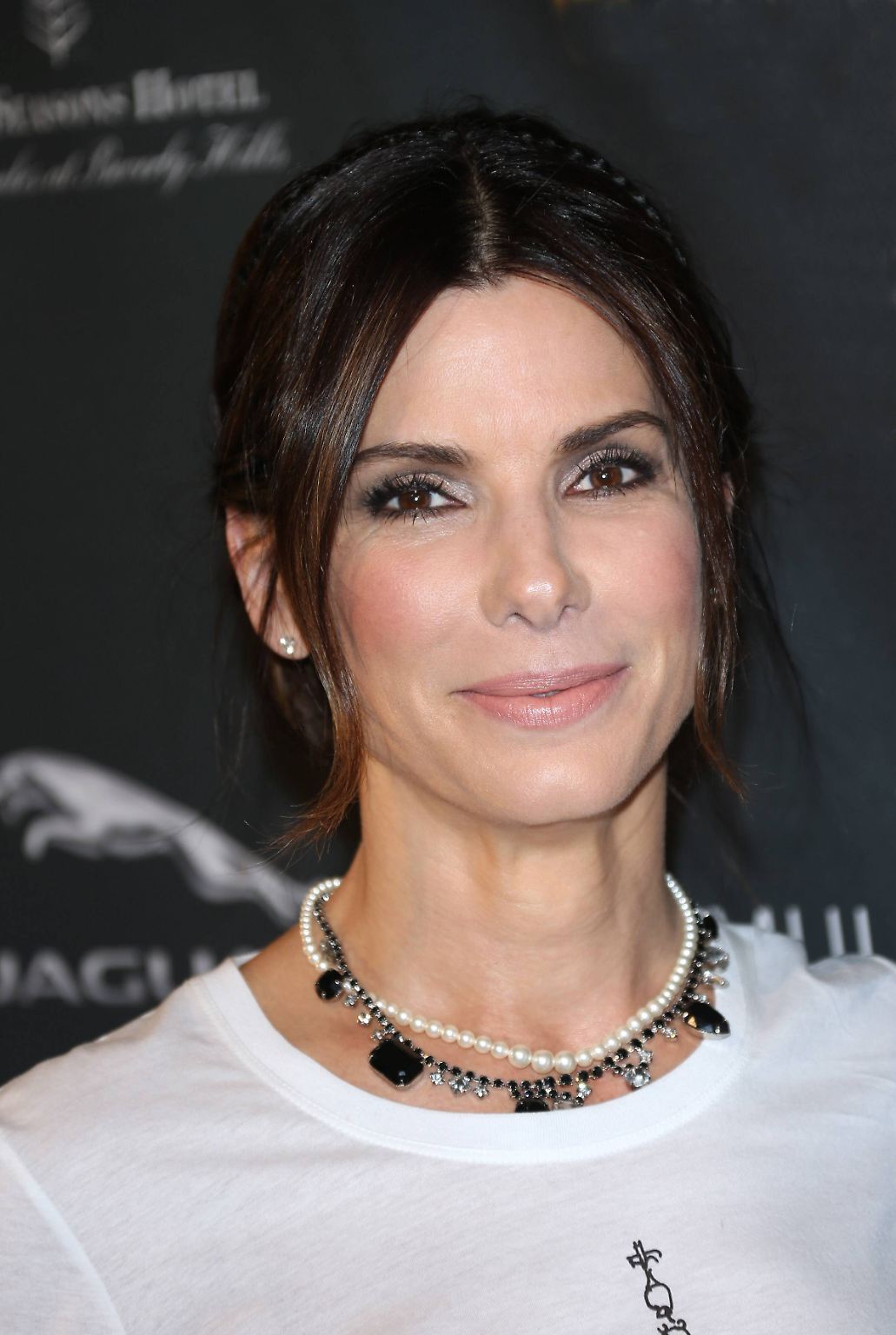 Diese Geschichte wird wohl immer erzählt werden, wenn es um Sandra Bullock geht: …