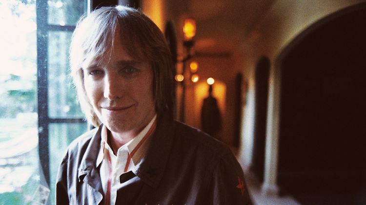 Lässt sich den Thron nicht streitig machen: Tom Petty. 