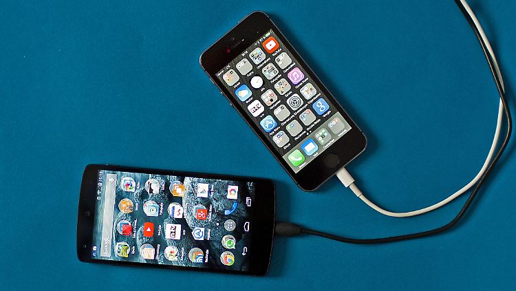 Bei fest eingebauten Batterien ist eine richtige Akku-Pflege besonders wichtig.
