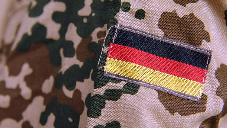Landesverteidigung: So lautet der Verfassungsauftrag der Bundeswehr.