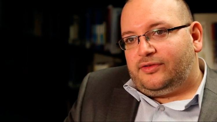 Jason Rezaian arbeitet seit 2012 als Iran-Korrespondent für die "Washington Post".
