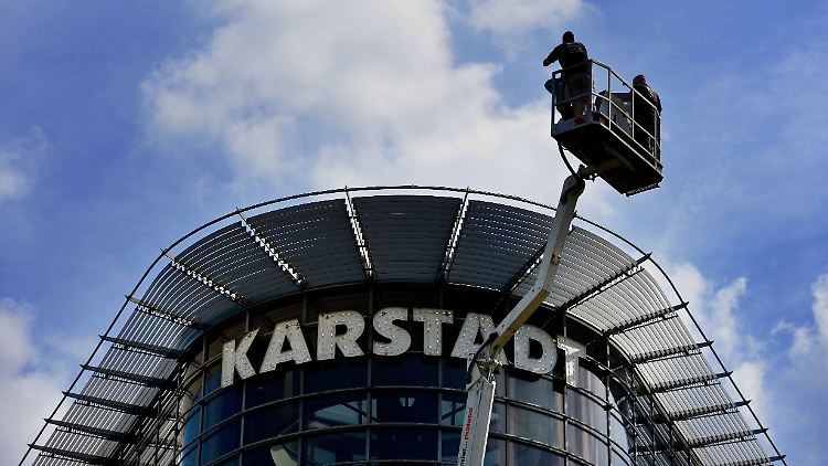 Beschlüsse über mögliche Standortschließungen wird der Aufsichtsrat frühestens am 21. August fassen.