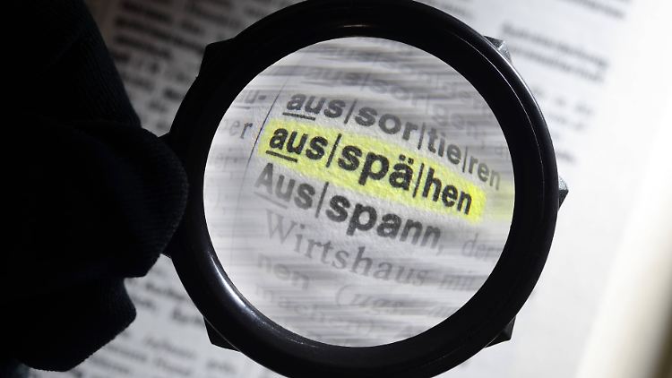 Kommentare auf Facebook und anderen sozialen Netzwerken ähneln Leserbriefen, so die Argumentation des Innenministeriums.