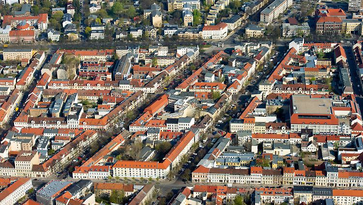 Regulierte Wohnungsmärkte nach Ermessen der Länder: Wo die neue Mietpreisbremse greifen soll, entscheiden die Landesregierungen.