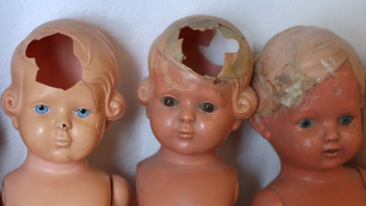 Der mutmaßliche Sexualstraftäter soll 100 Kinder und 75 Jugendliche missbraucht haben.