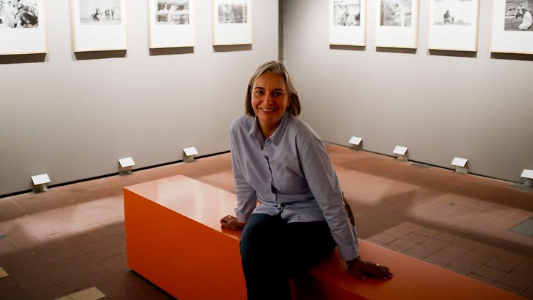 Anja Niedringhaus war eine preisgekrönte Kriegsfotografin.