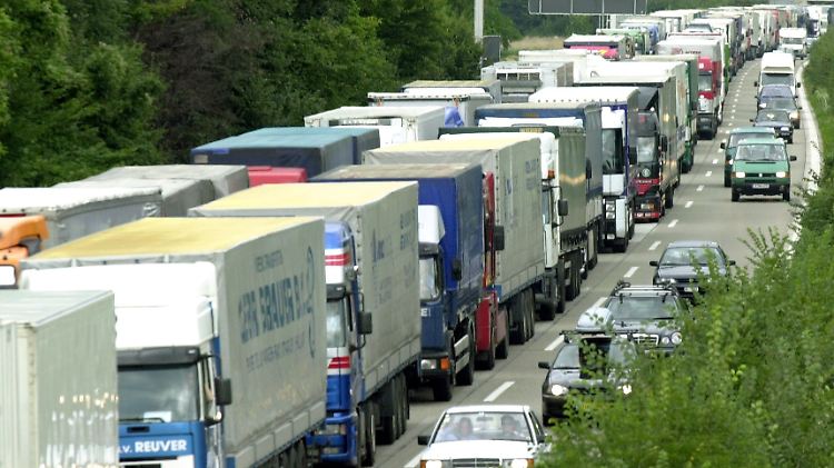 Der EU-Binnenmarkt hat laut einer Studie den Bundesbürgern jährlich ein Einkommensplus von 450 Euro beschert.
