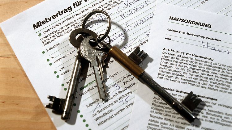 Wenn Makler ihren Kunden wichtige Details zur Immobilie verschweigen, müssen sie die Provision erstatten.