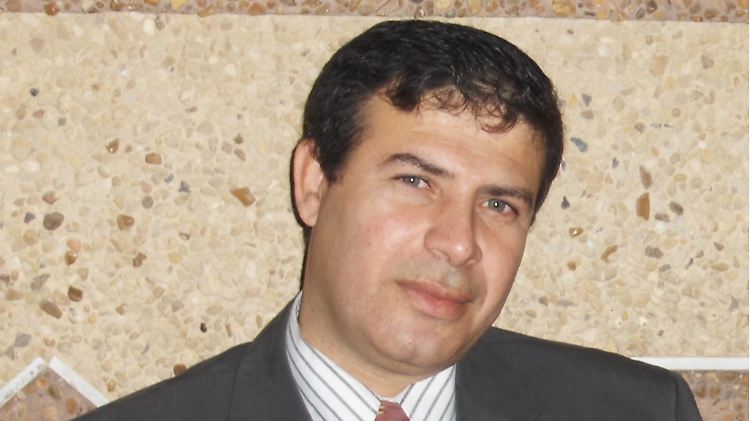 Der Politikwissenschaftler Usama Antar hat an der Universität Münster promoviert. Seit 2004 lebt er in Gaza-Stadt.