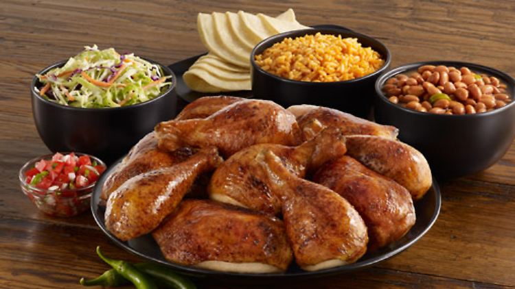 El Pollo Loco: saftige Kursgewinne binnen zwei Tagen