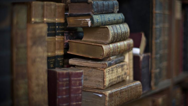 Wer löst mehr Welträtsel, die Literatur oder Algorithmen?