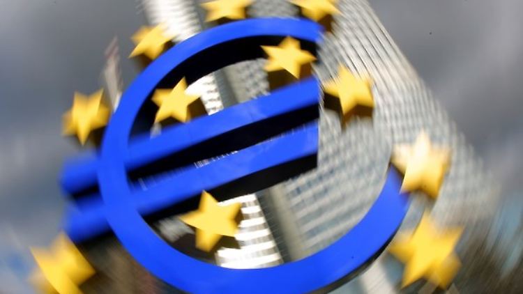 Das Versprechen wirkt - die EZB sichert die Rettung des Euro zu. Und zwar um jeden preis.
