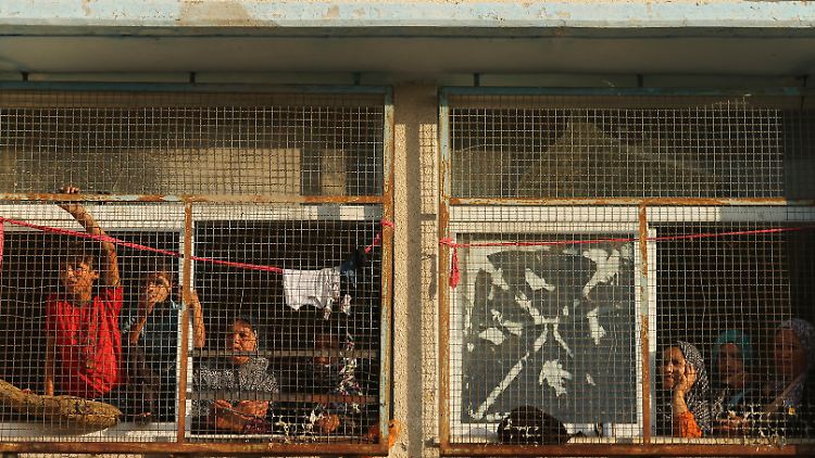 Die israelische Besatzung der Palästinensergebiete hat auch einen Zaun in den Köpfen errichtet: Was dahinter liegt, interessiert zu viele Israelis nicht, sagt Ex-Soldat Avner Gvaryahu. 