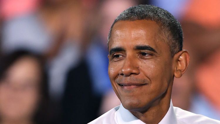 Einen Effekt hat die Resolution der Republikaner bereits: Unterstützer lassen den Demokraten jetzt großzügige Parteispenden zukommen.