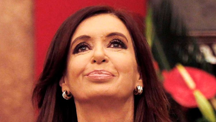 Argentiniens Staatschefin Kirchner kann erst einmal durchatmen: Ein neuer Gerichtstermin im Schuldenstreit steht an.