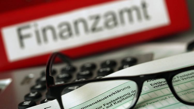 Trotz Lohnzuwachs weniger Geld in der Tasche: In der CDU schwelt ein Streit um die Kalte Progression.