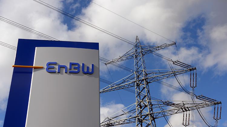 "Würden wir natürlich versuchen, zu unserem Recht zu kommen": Die Kosten der kalten Reserve will sich EnBW vom Staat zurückholen.