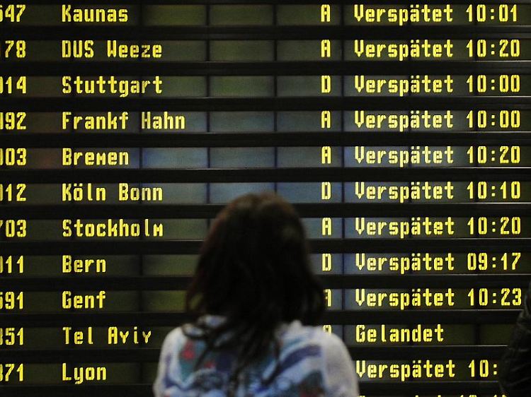 Passagieren steht bei einer Flugverspätung eine Ausgleichzahlung zu. Dabei gilt: Teilstrecken werden addiert.