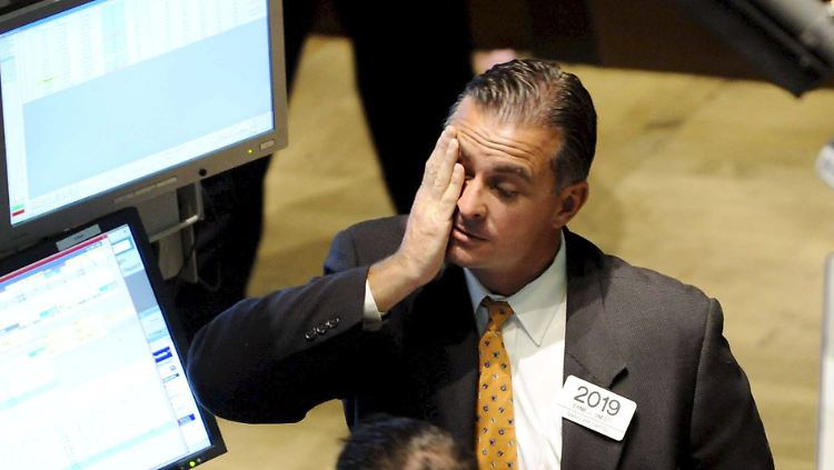 An der Wall Street waren zur Wochenmitte unter anderem Titel von Macy's gefragt.