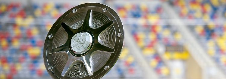 Thema: 2. Fußball-Bundesliga