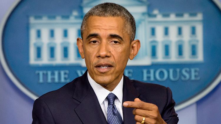 Obama warnt vor einer "zu frömmlerischen" Bewertung der Verfehlungen von US-Geheimdiensten.