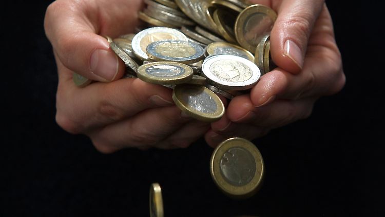 Die SPD-Länder wollen den Abbau der kalten Progression nicht mitfinanzieren.