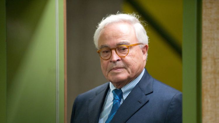 Rolf Breuer.