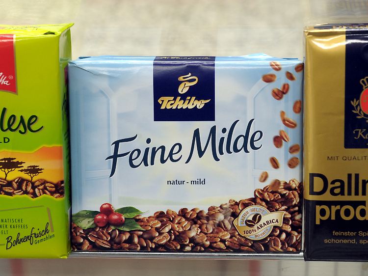 Zum Erhalt der Frische kommt es auf die Verpackung an.