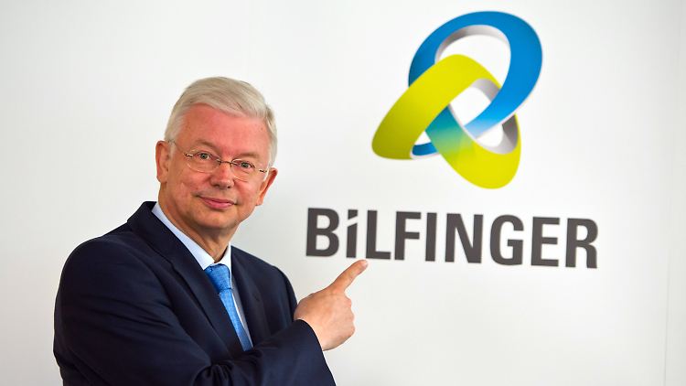 Gute Beziehungen in die Politik alleine reichen nicht: Roland Koch muss sich eine neue Aufgabe suchen.