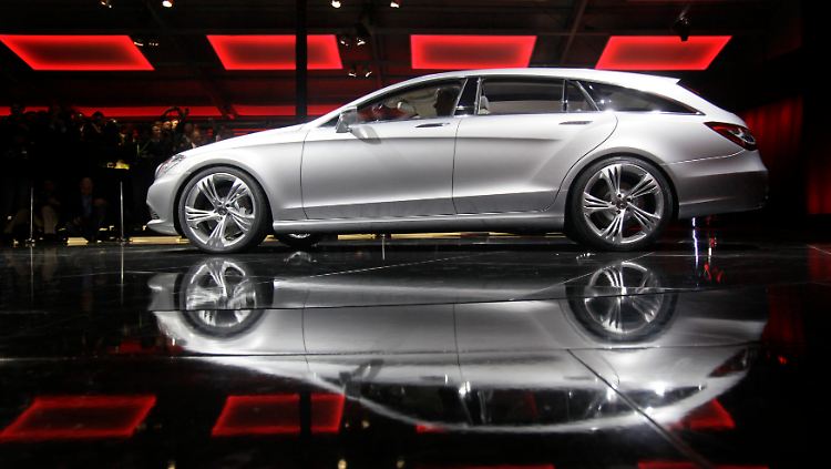 China ist einer der wichtigsten Märkte für Daimler. Audi setzt unter den Premiumherstellern dort aber am meisten ab.