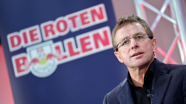 Rangnick sieht keinen Handlungsbedarf.