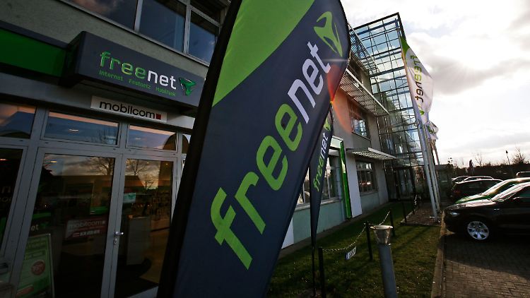 Freenet will das wenig profitable Geschäft mit Hardware zurückfahren.