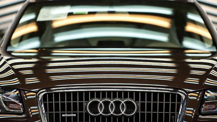 Audi, BMW und Daimler verkaufen in China mittlerweile mehr Fahrzeuge als auf dem Heimatmarkt.